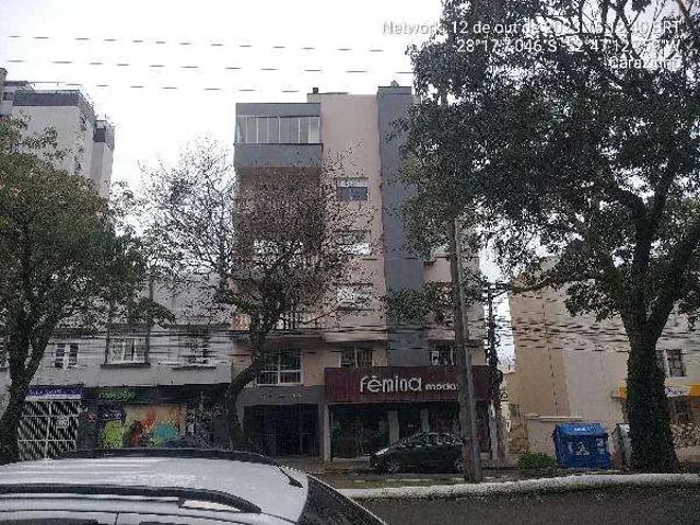 Apartamento venda em Região Geográfica Imediata de Erechim, Barão de Cotegipe