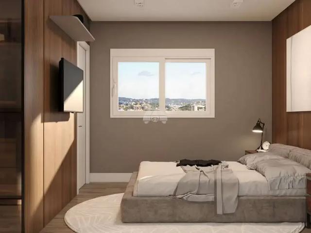 Apartamento venda em Região Geográfica Imediata de Carazinho, Carazinho