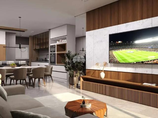 Apartamento venda em Região Geográfica Imediata de Carazinho, Carazinho