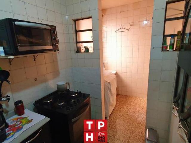 Apartamento venda em Cardoso, Belo Horizonte