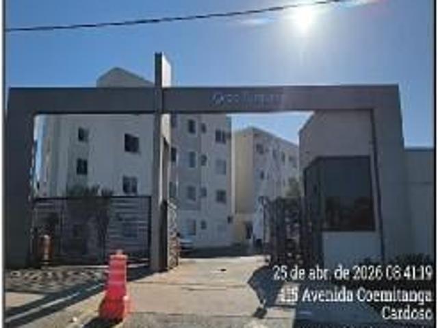 Apartamento venda em Região Geográfica Imediata de Goiânia, Aparecida de Goiânia