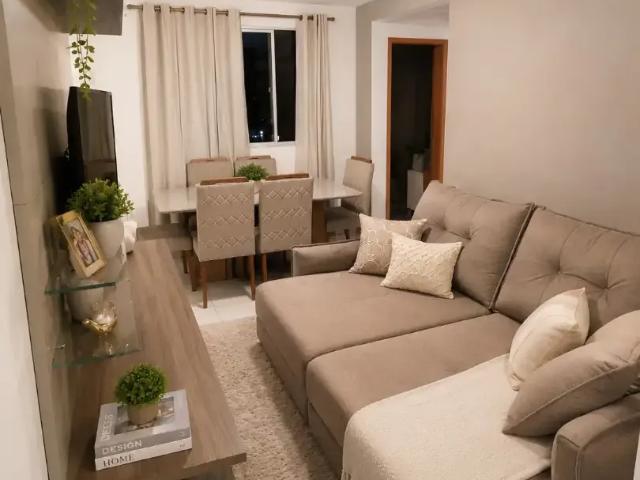 Apartamento venda em Região Geográfica Imediata de Vitória, Região Metropolitana da Grande Vitória