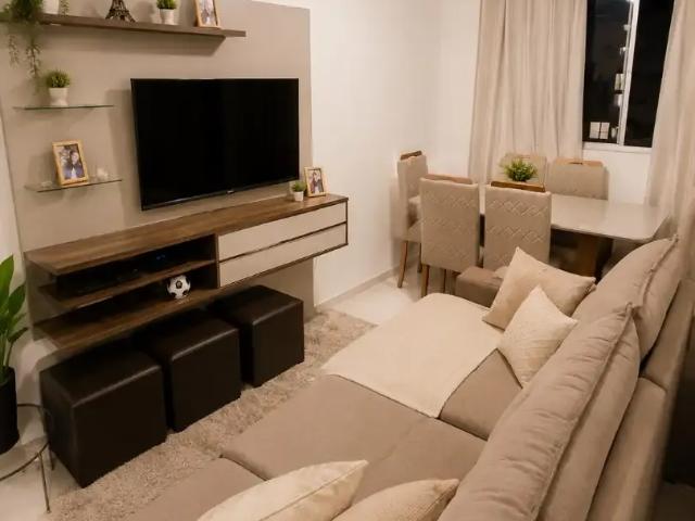 Apartamento venda em Região Geográfica Imediata de Vitória, Região Metropolitana da Grande Vitória