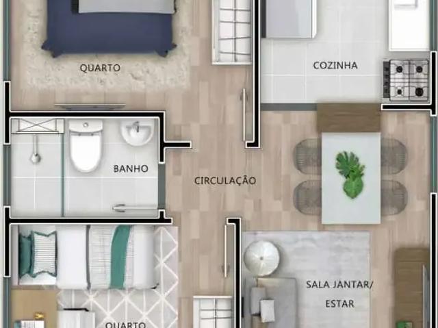 Apartamento venda em Região Geográfica Imediata de Vitória, Região Metropolitana da Grande Vitória
