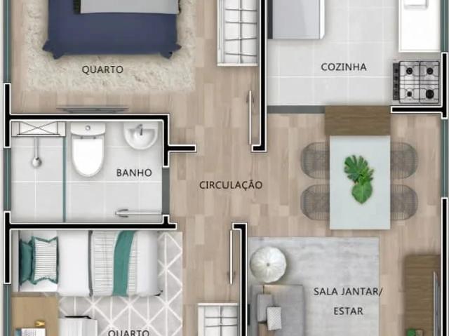 Apartamento venda em Região Geográfica Imediata de Vitória, Região Metropolitana da Grande Vitória