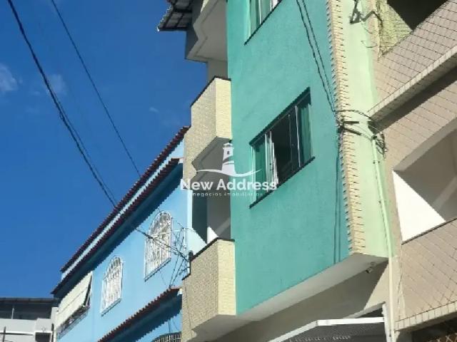 Apartamento venda em Cariacica, Região Geográfica Intermediária de Vitória