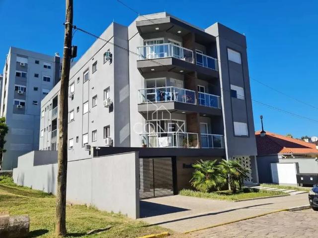 Apartamento venda em Região Geográfica Imediata de Bento Gonçalves, Carlos Barbosa