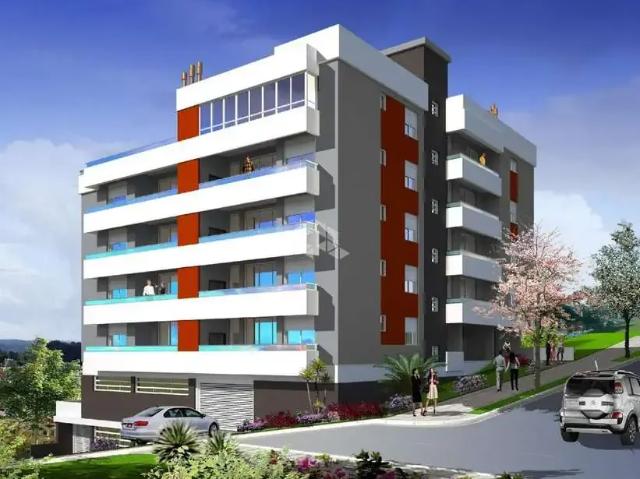 Apartamento venda em Região Geográfica Imediata de Bento Gonçalves, Carlos Barbosa