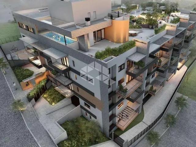 Apartamento venda em Região Geográfica Imediata de Bento Gonçalves, Carlos Barbosa
