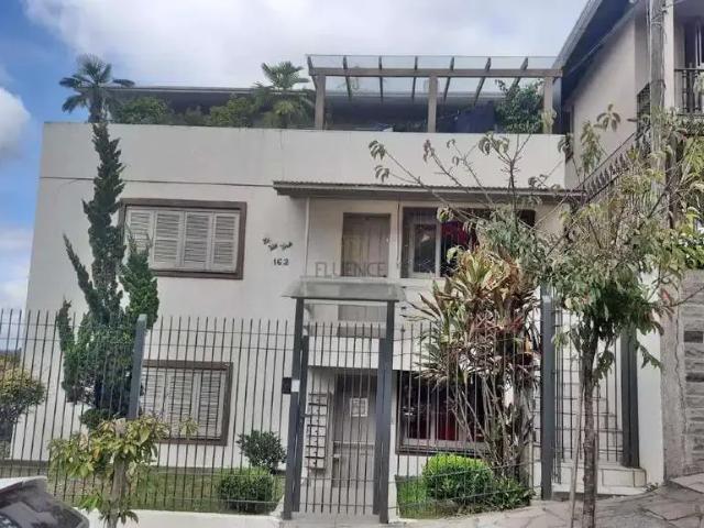 Apartamento venda em Região Geográfica Imediata de Bento Gonçalves, Carlos Barbosa