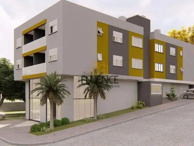 Apartamento venda em Região Geográfica Imediata de Bento Gonçalves, Carlos Barbosa