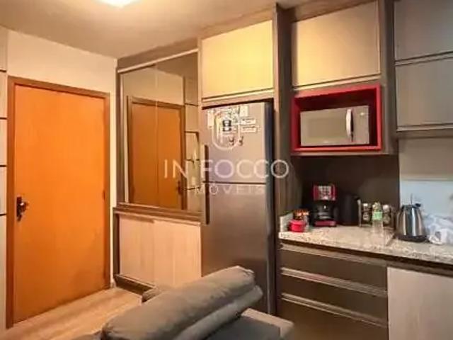 Apartamento venda em Região Geográfica Imediata de Bento Gonçalves, Carlos Barbosa