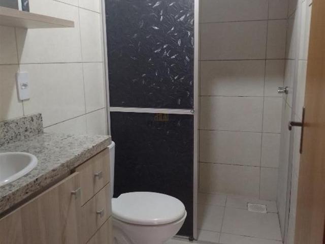 Apartamento venda em Região Geográfica Imediata de Bento Gonçalves, Carlos Barbosa