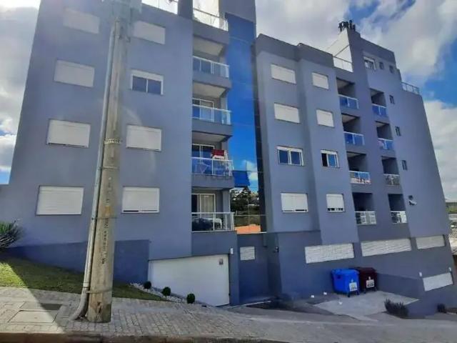 Apartamento venda em Região Geográfica Imediata de Bento Gonçalves, Carlos Barbosa