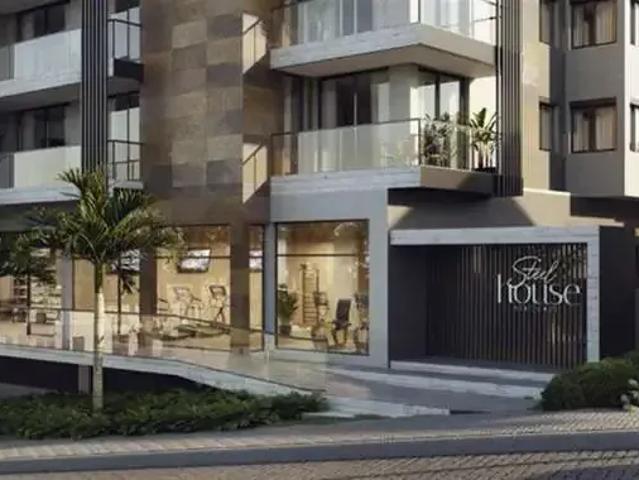 Apartamento venda em Estância Velha