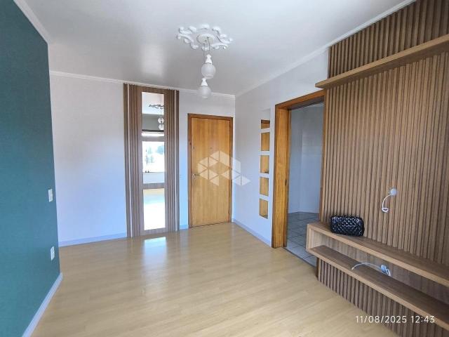 Apartamento venda em Região Geográfica Imediata de Bento Gonçalves, Carlos Barbosa