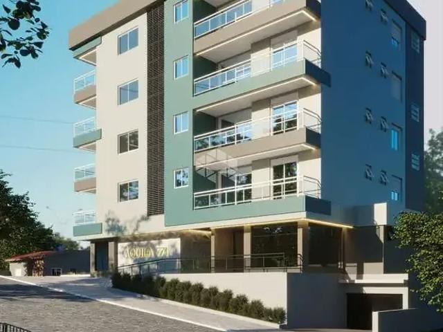 Apartamento venda em Região Geográfica Imediata de Bento Gonçalves, Carlos Barbosa
