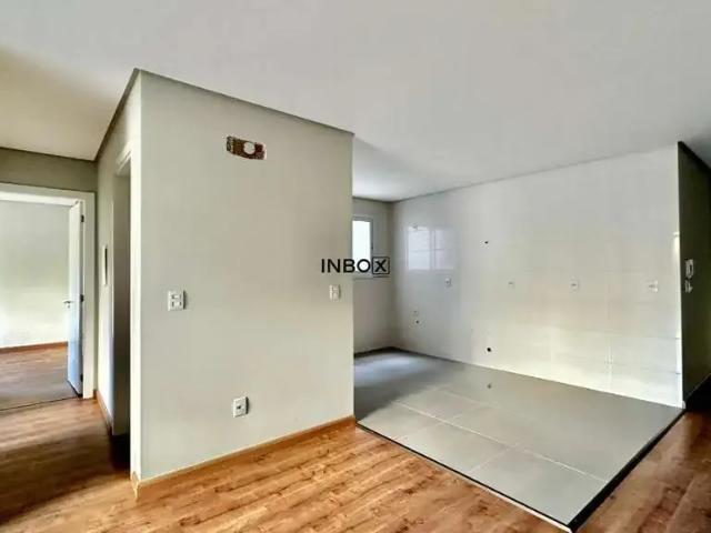Apartamento venda em Região Geográfica Imediata de Bento Gonçalves, Carlos Barbosa