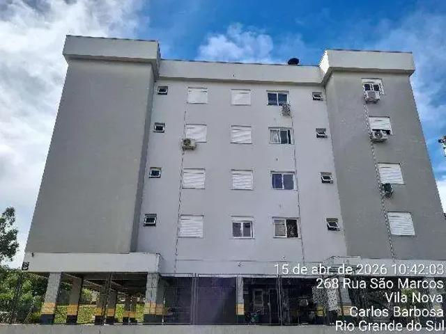 Apartamento venda em Região Geográfica Imediata de Bento Gonçalves, Carlos Barbosa