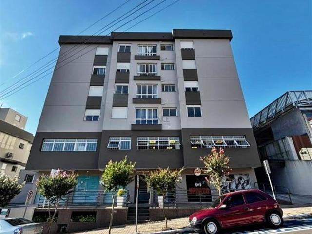 Apartamento venda em Região Geográfica Imediata de Bento Gonçalves, Carlos Barbosa
