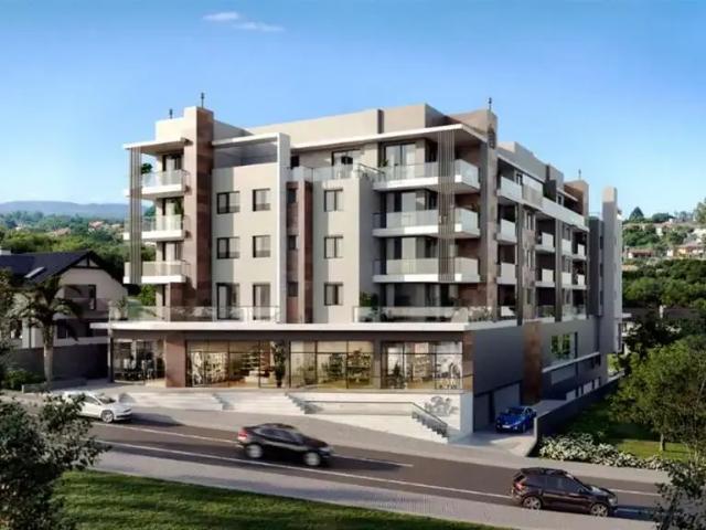 Apartamento venda em Região Geográfica Imediata de Bento Gonçalves, Carlos Barbosa