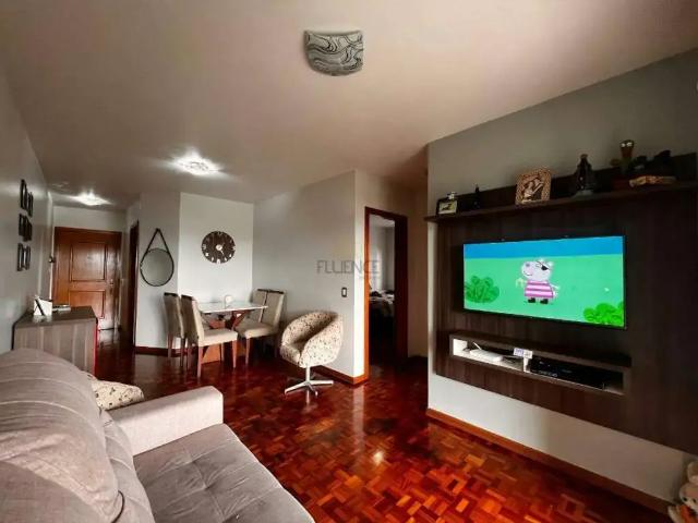 Apartamento venda em Região Geográfica Imediata de Bento Gonçalves, Carlos Barbosa