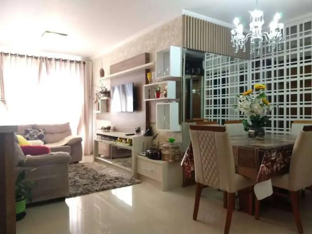 Apartamento venda em Região Geográfica Imediata de Bento Gonçalves, Carlos Barbosa