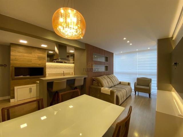 Apartamento venda em Carlos Barbosa, Região Geográfica Intermediária de Caxias do Sul