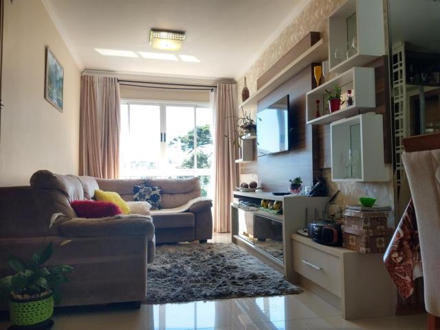 Apartamento venda em Região Geográfica Imediata de Bento Gonçalves, Carlos Barbosa