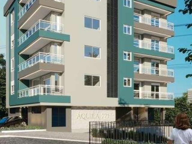 Apartamento venda em Região Geográfica Imediata de Bento Gonçalves, Carlos Barbosa