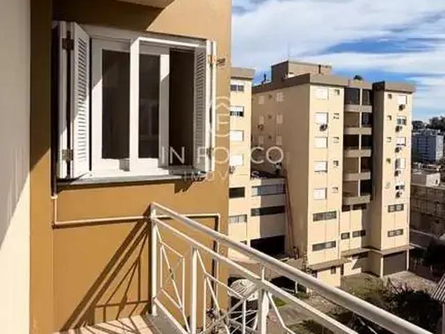 Apartamento venda em Região Geográfica Imediata de Bento Gonçalves, Carlos Barbosa
