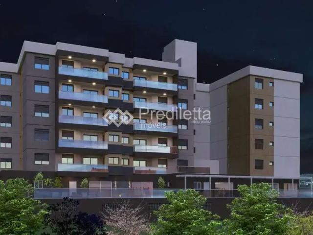Apartamento venda em Região Geográfica Imediata de Bento Gonçalves, Carlos Barbosa