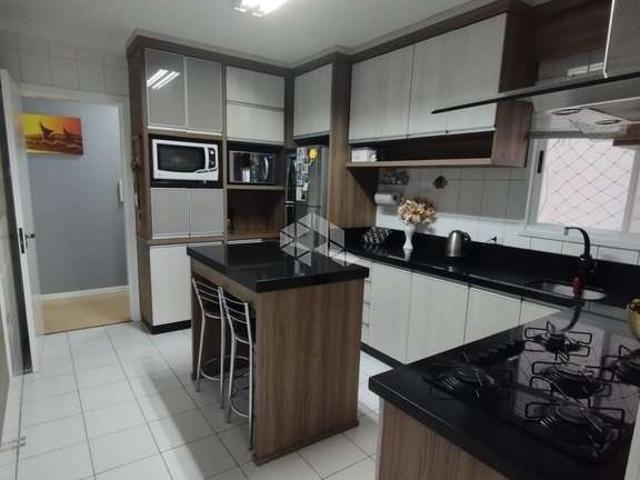 Apartamento venda em Região Geográfica Imediata de Bento Gonçalves, Carlos Barbosa