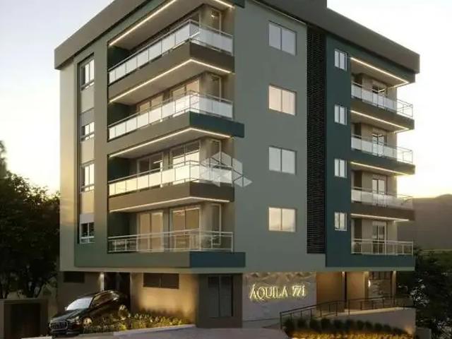 Apartamento venda em Região Geográfica Imediata de Bento Gonçalves, Carlos Barbosa