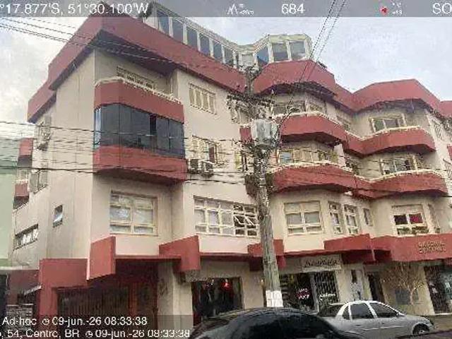 Apartamento venda em Região Geográfica Imediata de Bento Gonçalves, Carlos Barbosa