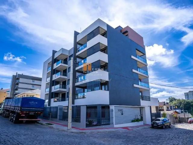 Apartamento venda em Região Geográfica Imediata de Bento Gonçalves, Carlos Barbosa