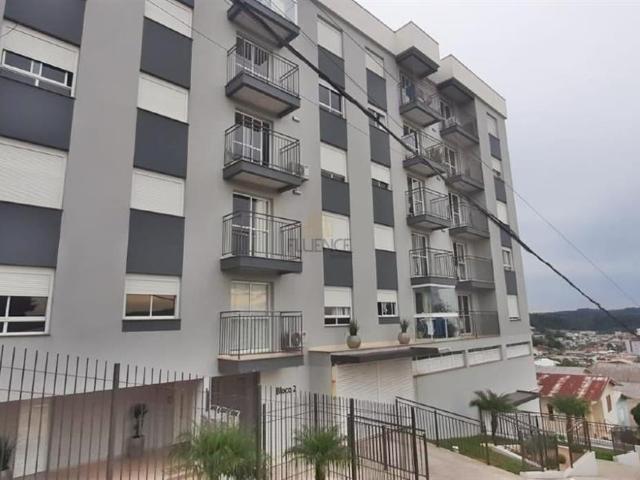 Apartamento venda em Região Geográfica Imediata de Bento Gonçalves, Carlos Barbosa