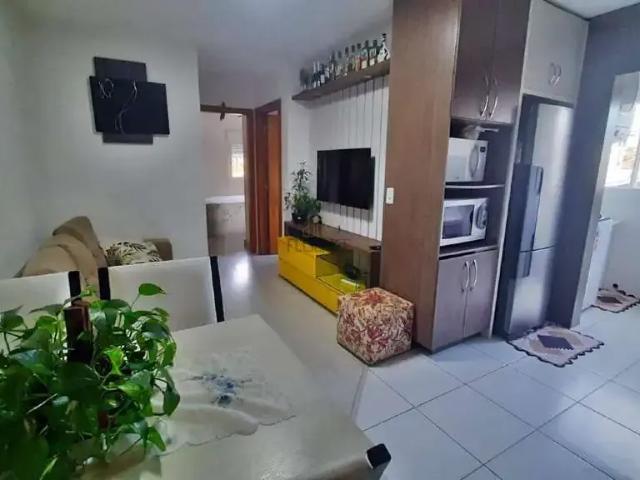 Apartamento venda em Região Geográfica Imediata de Bento Gonçalves, Carlos Barbosa
