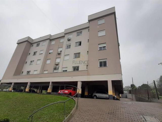 Apartamento venda em Região Geográfica Imediata de Bento Gonçalves, Carlos Barbosa