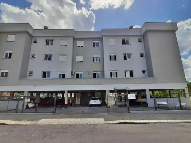 Apartamento venda em Região Geográfica Imediata de Bento Gonçalves, Carlos Barbosa
