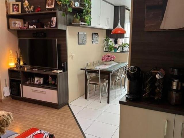 Apartamento venda em Região Geográfica Imediata de Bento Gonçalves, Carlos Barbosa
