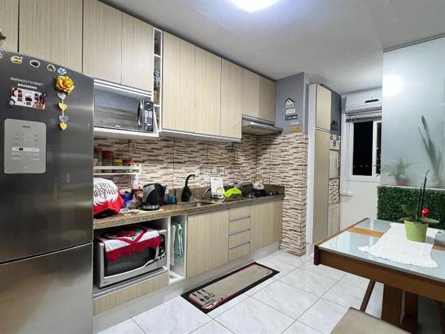Apartamento venda em Região Geográfica Imediata de Bento Gonçalves, Carlos Barbosa