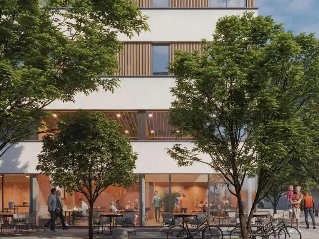 Apartamento venda em Planalto, Região Sul