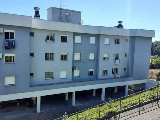 Apartamento venda em Região Geográfica Imediata de Bento Gonçalves, Carlos Barbosa