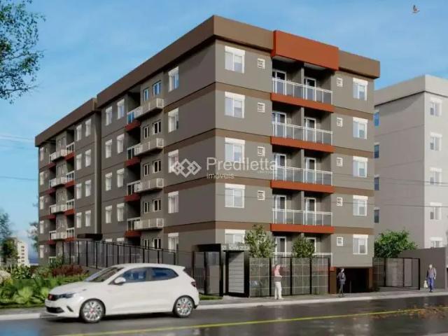 Apartamento venda em Região Geográfica Imediata de Bento Gonçalves, Carlos Barbosa