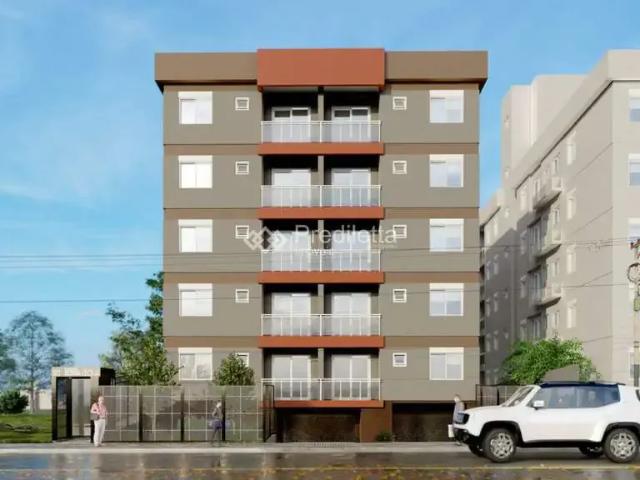Apartamento venda em Região Geográfica Imediata de Bento Gonçalves, Carlos Barbosa