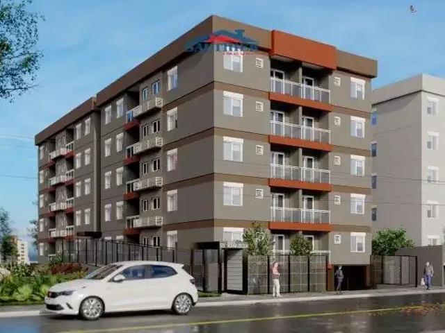 Apartamento venda em Região Geográfica Imediata de Bento Gonçalves, Carlos Barbosa