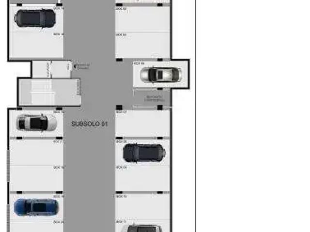 Apartamento venda em Região Geográfica Imediata de Bento Gonçalves, Carlos Barbosa