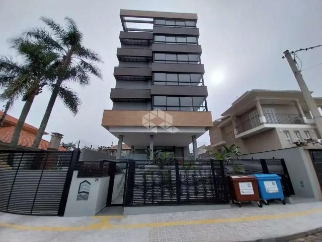 Apartamento venda em Região Geográfica Imediata de Bento Gonçalves, Carlos Barbosa
