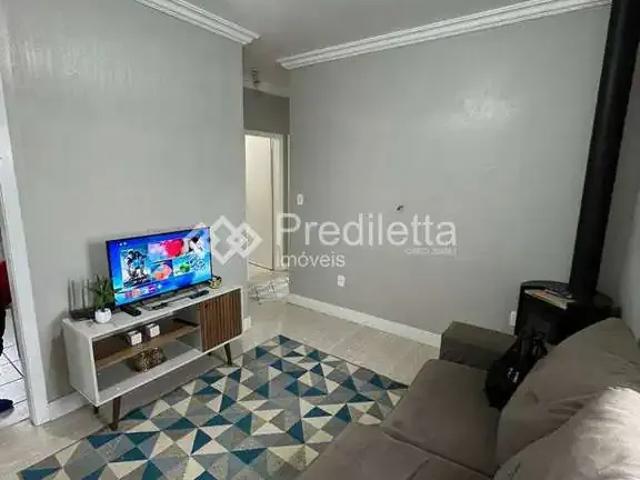 Apartamento venda em Região Geográfica Imediata de Bento Gonçalves, Carlos Barbosa